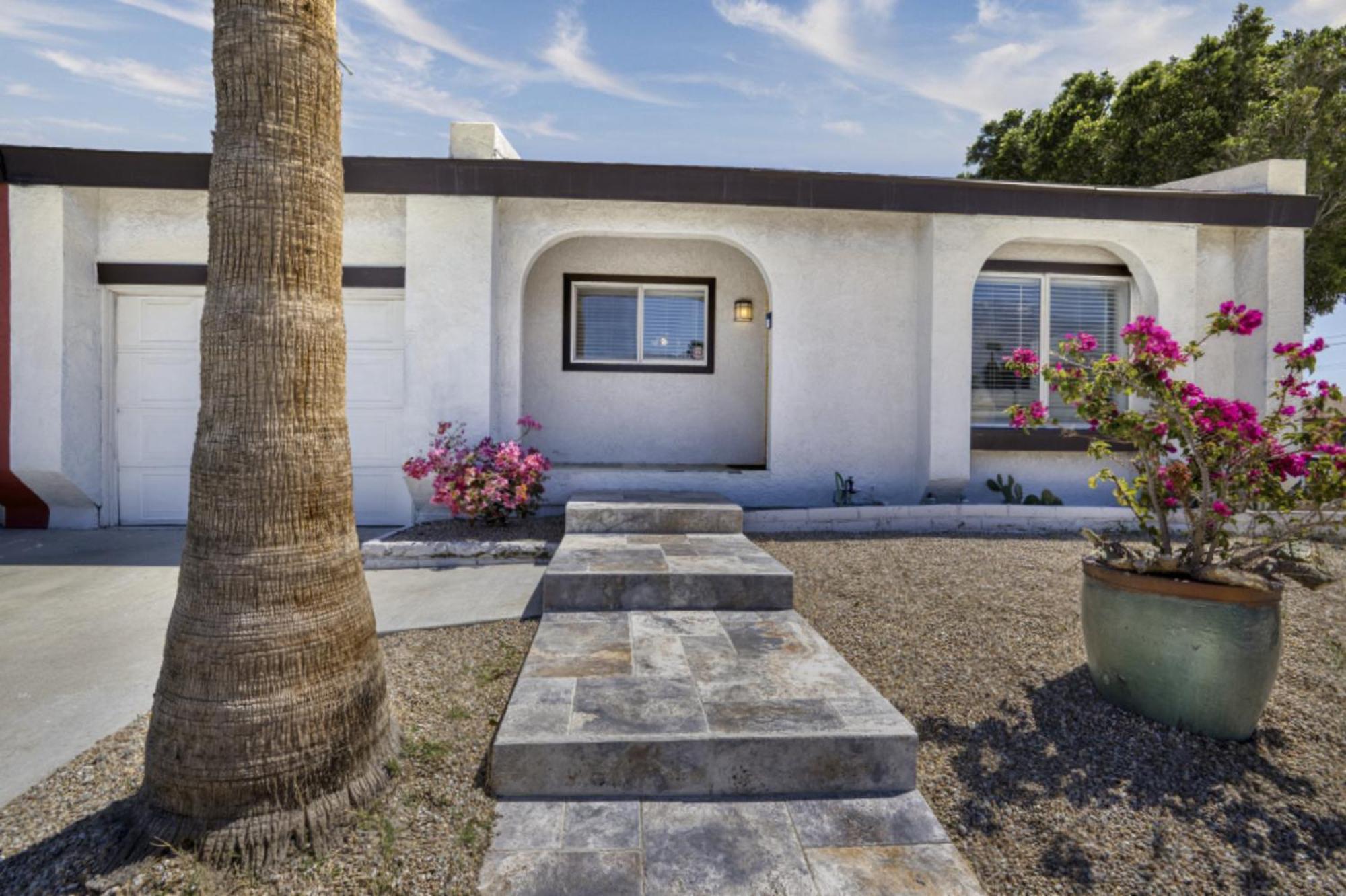 Amazing Serenity Vacation W/heated Pool & Villa *