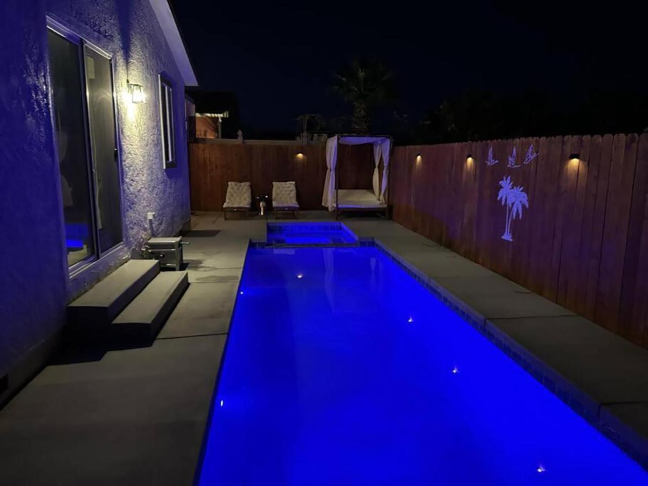 Villa Amazing Serenity Vacation W/heated Pool &